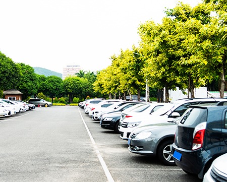 Gestion des pneumatiques d'une flotte d'entreprise